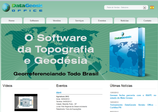 Website DataGeosis